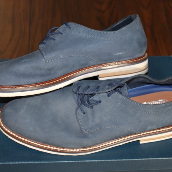Clarks Bostonian Dress Shoes main image 4
